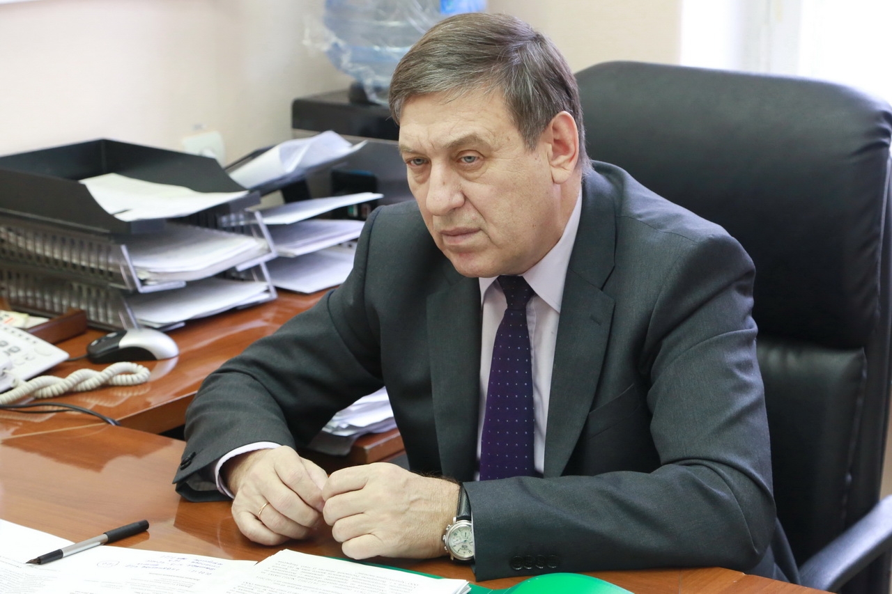 анастасов марк сократович